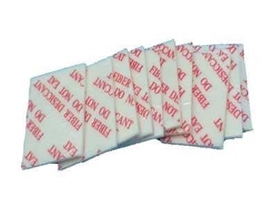 natural fibre desiccant for PCB