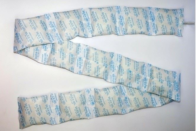 cargo desiccant for transportion