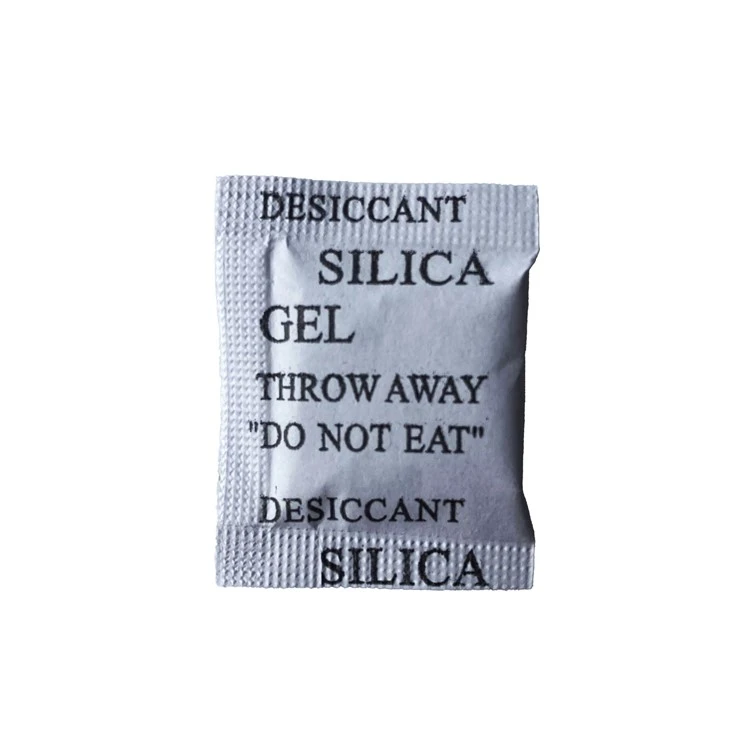 Silica Gel For Electronics Manufacturers